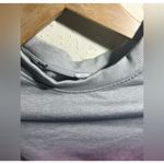 Gymshark  Pink/Gray Ombre Crop Top Size‎ XS Photo 5