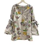 Free People  Lover of Mine Mini Dress Photo 3