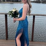 Sherri Hill Prom Dress Photo 0