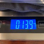 Athleta  Black Ribbon Wrap Tulip Midi Skirt Small Photo 6