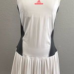 Adidas x Stella‎ McCartney Tennis Dress Size Medium White Photo 0