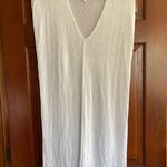 Free People  viscose knit v neck tunic Photo 0