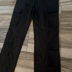White Fox Boutique nylon cargo pants Photo 2