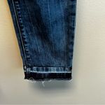 White House | Black Market WHBM Skinny Low Rise Jeans Size 2 Photo 3