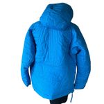 Adidas NWT $210 Originals Terrex Made to be Remade Padded Jacket XL Photo 8