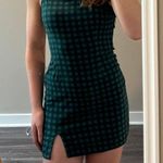 Urban Outfitters Plaid dress Photo 0