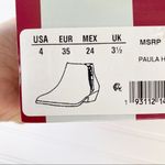 Circus by Sam Edlman Circus by Sam Edelman Paula Hunter Boots NEW Photo 4