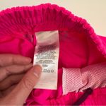 Mountain Hardwear NEW Hot Pink Class IV Series 5 inch Short Size Small Photo 7