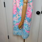 Lilly Pulitzer Kelby Street Shift Dress in Hot Tamale Size 4 Photo 4
