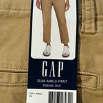 Gap Ankle Pants Photo 1