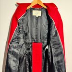 Banana Republic x Olivia Palermo Italian Melton Wool Photo 7