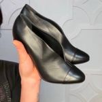 Victoria Beckham Black Spike Heels Size Euro 36 / US 6 New in Box MSRP $1,127 Photo 15