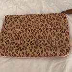 Ipsy ⭐️NEW⭐️  LEOPARD GLAM BAG Photo 2