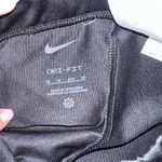 Nike NWT  Black Stock Half Tight 1/2 Length Running Shorts Size XS Photo 6