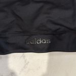 Adidas  x Farm Rio Brilliant Basic Sports Bra Rainbow Stripes Black Photo 1