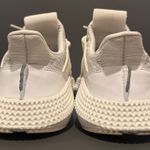 Adidas  Womens Prophere CQ2542 Gray Running Shoes Sneakers Size 7 Photo 2