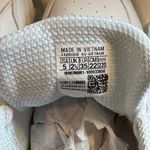 Reebok Women's Court Advance Clip Sneaker White 5 Photo 5