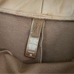 SKIMS  Faux Leather Biker Shorts XS Photo 6