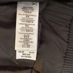 Juicy Couture Black Puffer Jacket XS Photo 6