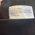 A New Day Women’s  Black Skinny Ankle Pants Size 6R NWT Photo 10