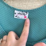 Free People  Voile Trapeze Slip Photo 2