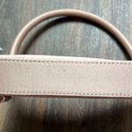 Mr. Label Siena Bag in Latte Satin Photo 3