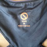 Shape Activewear Dallin Bra Top Nightshade Purple 3X NWT Size undefined Photo 1