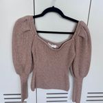 ASTR sweater Top Photo 0
