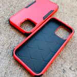 iPhone 13 Pro Max dual layers 360 shock defender case Multiple Photo 4