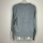 Vintage Scotty Scottie dog Graphic Crewneck Sweater grey black Size Small 90s Gray Photo 3