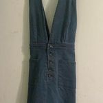 By Together Denim Dress Photo 0