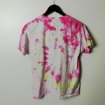 Urban Outfitters Fruit of the Loom T Shirt Tie Dye Outdoor Active Play Tee Short Sleeve M Photo 2