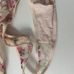 Victoria's Secret  Very Sexy Wicked Unlined Balconette Lace-Up Teddy - XS Photo 12