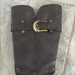 Life Stride  Elegant Dark Chocolate Boots Photo 9