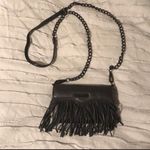 Rebecca Minkoff Fringe Clutch Photo 0