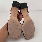 LK Bennett  Newport Leather Low Heel Strappy Sandal EU 39 US 9 Photo 7