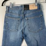 Frye  raw hem sienna skinny jeans size‎ 26 Photo 8