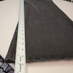 Universal Threads Universal Thread Black High Rise Flare Denim Jeans Photo 6