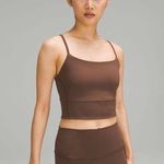Lululemon  Wunder Train Strappy Tank Photo 0