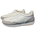 Madewell Women's League Sneakers in Washed Nubuck Size 9 Preppy Casual Comfy Photo 7