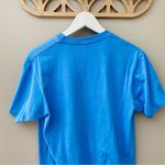 The Office Dunder Mifflin Inc Tee Shirt Blue Sz Medium Photo 5