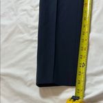 Akris Punto Kari’s up to Women's Navy Blue  Slim Fit Pants size 6 Photo 11