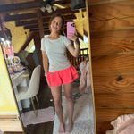 Aerie  pink shorts  Photo 1