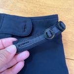 Eastern Mountain Sports Active Wear Casual Summer Black Skort Pockets, Size 6 Photo 7