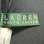 Lauren Ralph Lauren Swimsuit Dress Womens 12 Strapless Skirted Swim LR5F185 Black Photo 3