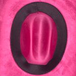 Hot Pink Girly Western Cowboy Hat Photo 8