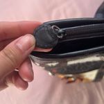 Brighton  Dog Motif with Charms Handbag with Black Trim Photo 2