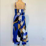 Nine West women's  cut-out midi dress 👗 Photo 8