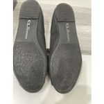 CL by Laundry uptown girl organza silk black 9 M Photo 7