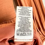 ALC Frank A.L.C Behati II Mini Dress in Sorbet Size 2 Photo 5